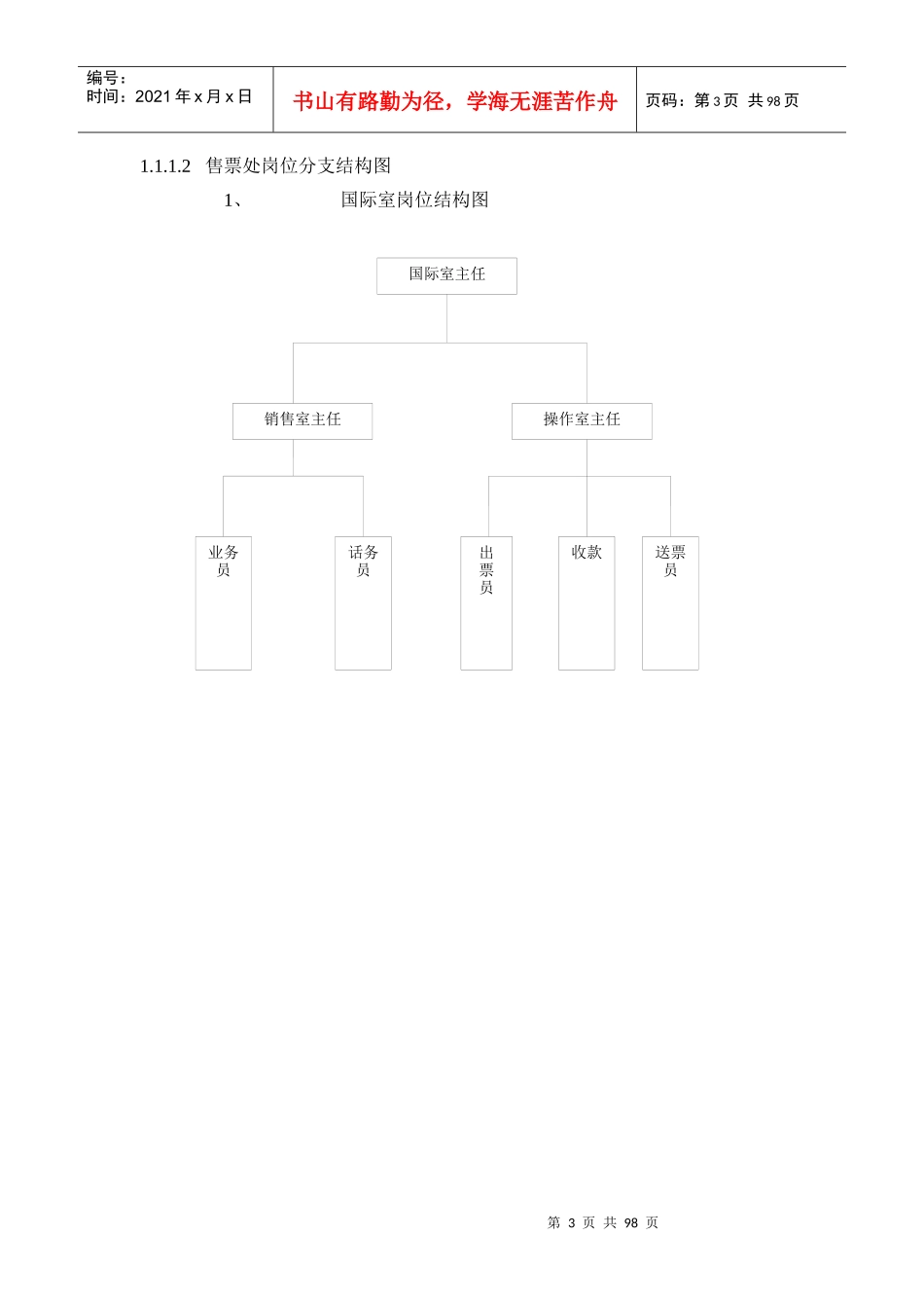售票服务工作手册_第3页