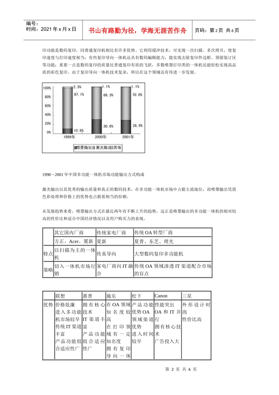 一体机市场现状与未来发展方向分析_第2页