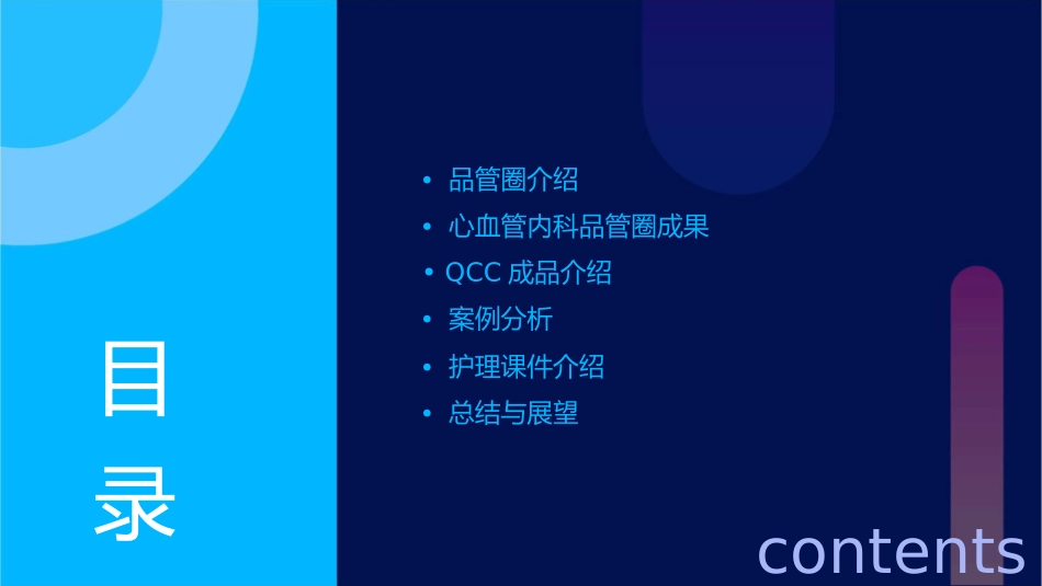心血管内科品管圈成果汇报内容完整QCC成品案例护理课件_第2页