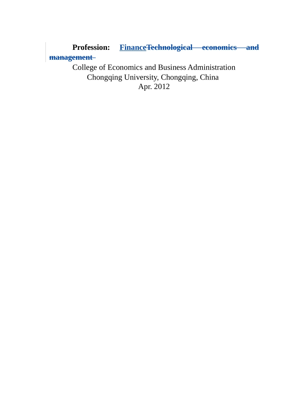 外贸企业国际贸易结算方式的风险防范及选择研究 _第2页