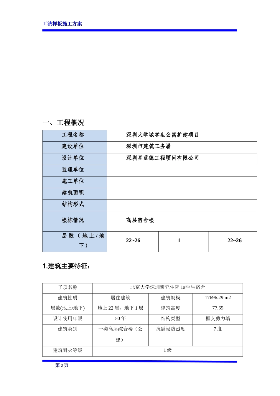 工法样板装修方案修改2(XXXX0820))_第2页