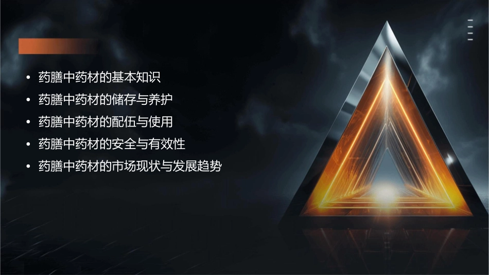 常用药膳中药材重点护理课件_第2页