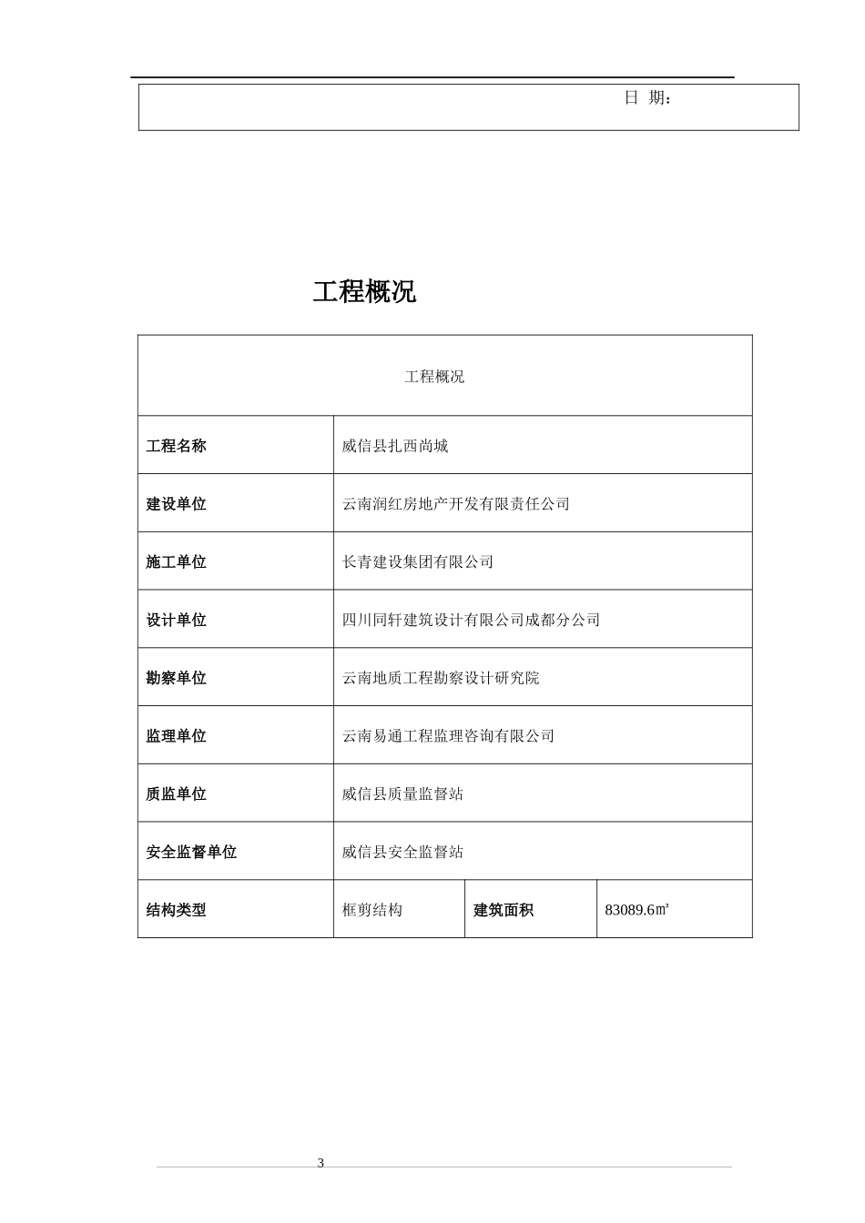 外墙整体电动提升脚手架工程施工方案_第3页