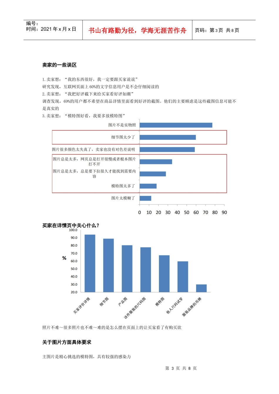 店铺销量之宝贝描述优化法_第3页