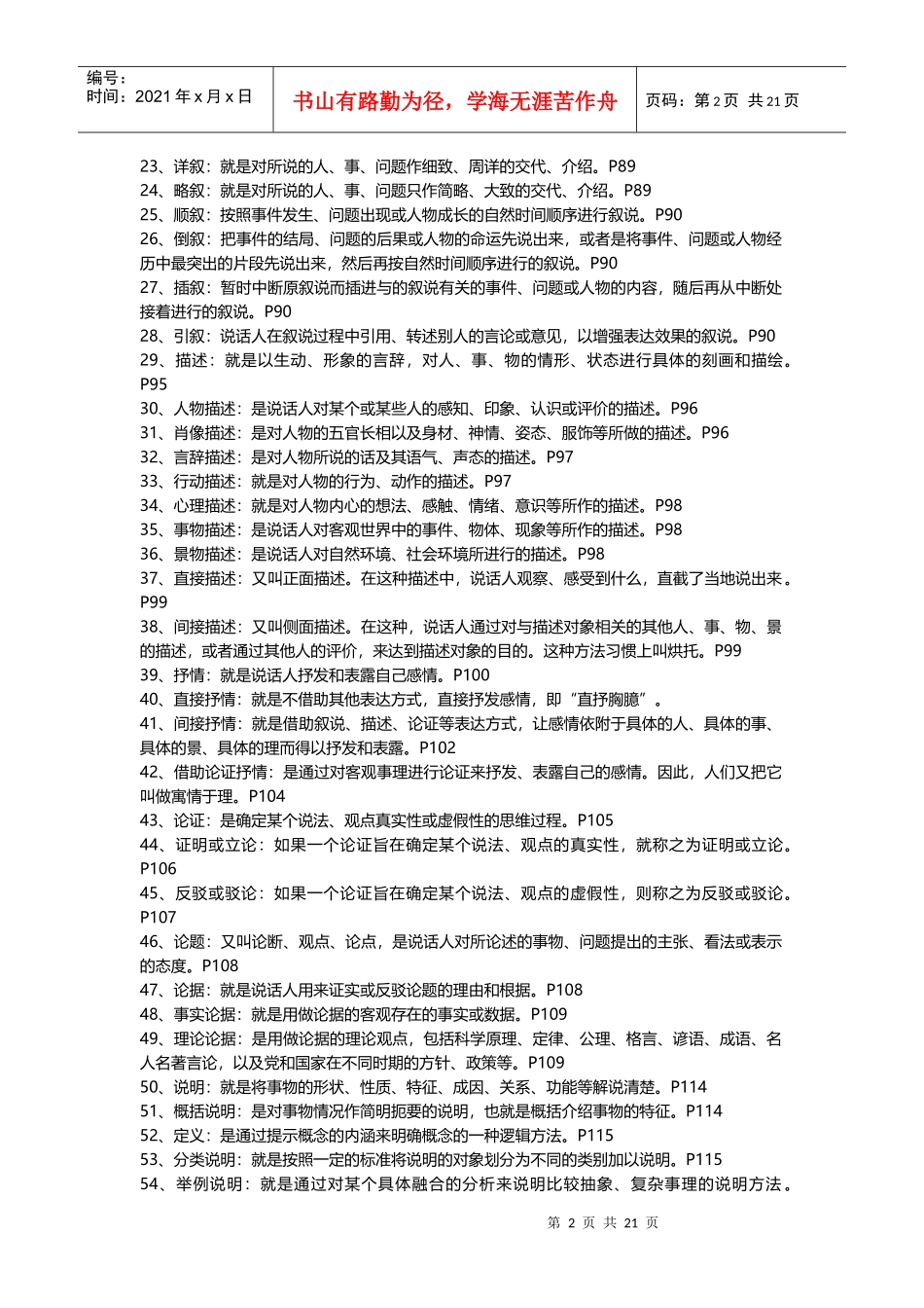 公共关系口才自理_第2页