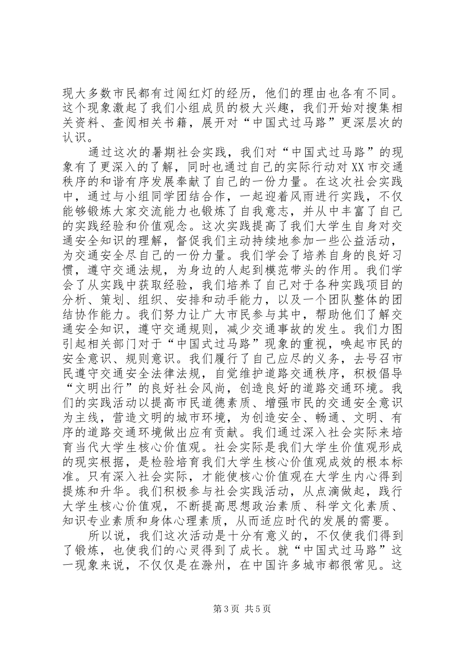 实践总结(刘丹丹组)_第3页