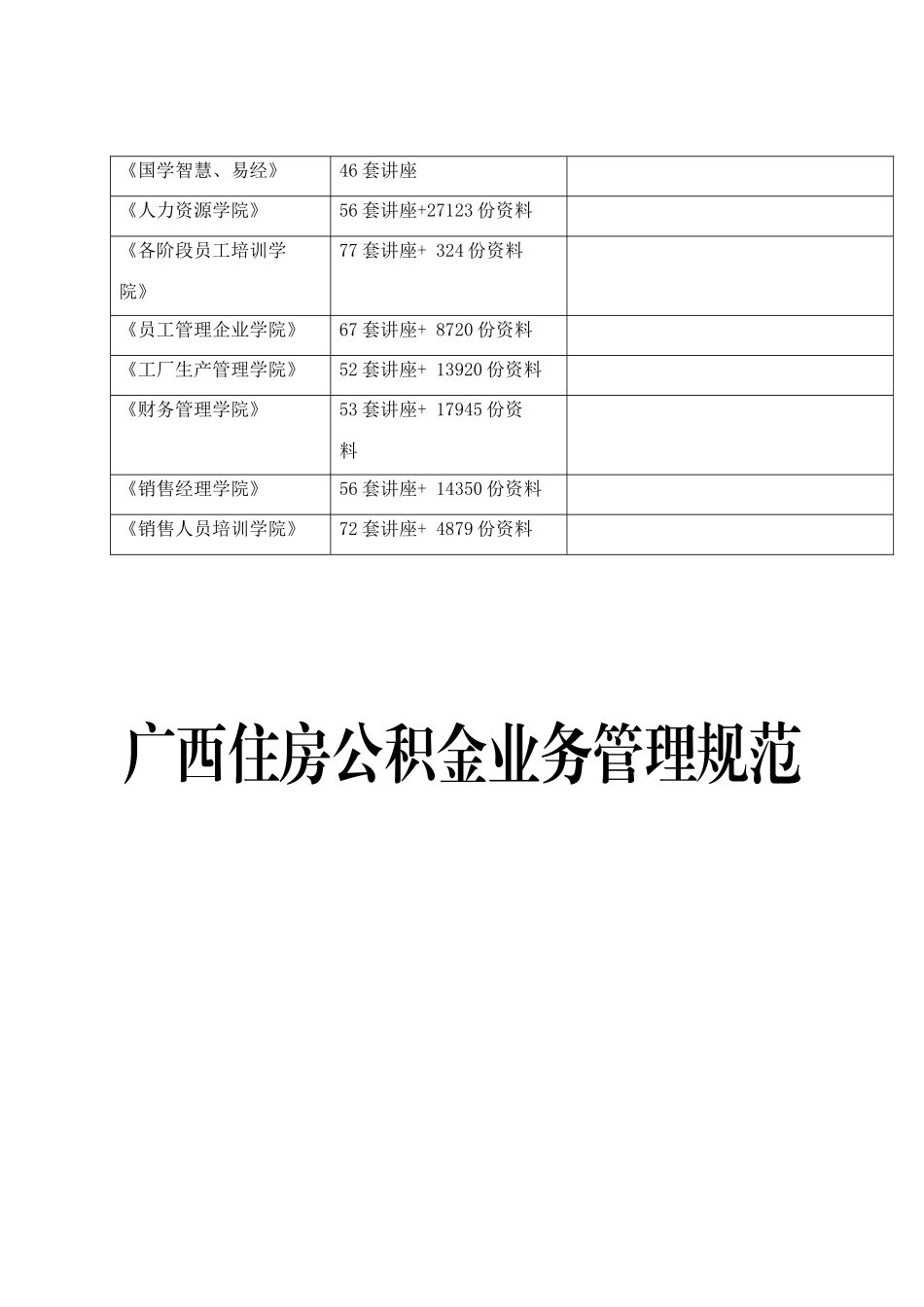 广西住房公积金业务管理规范详述_第2页
