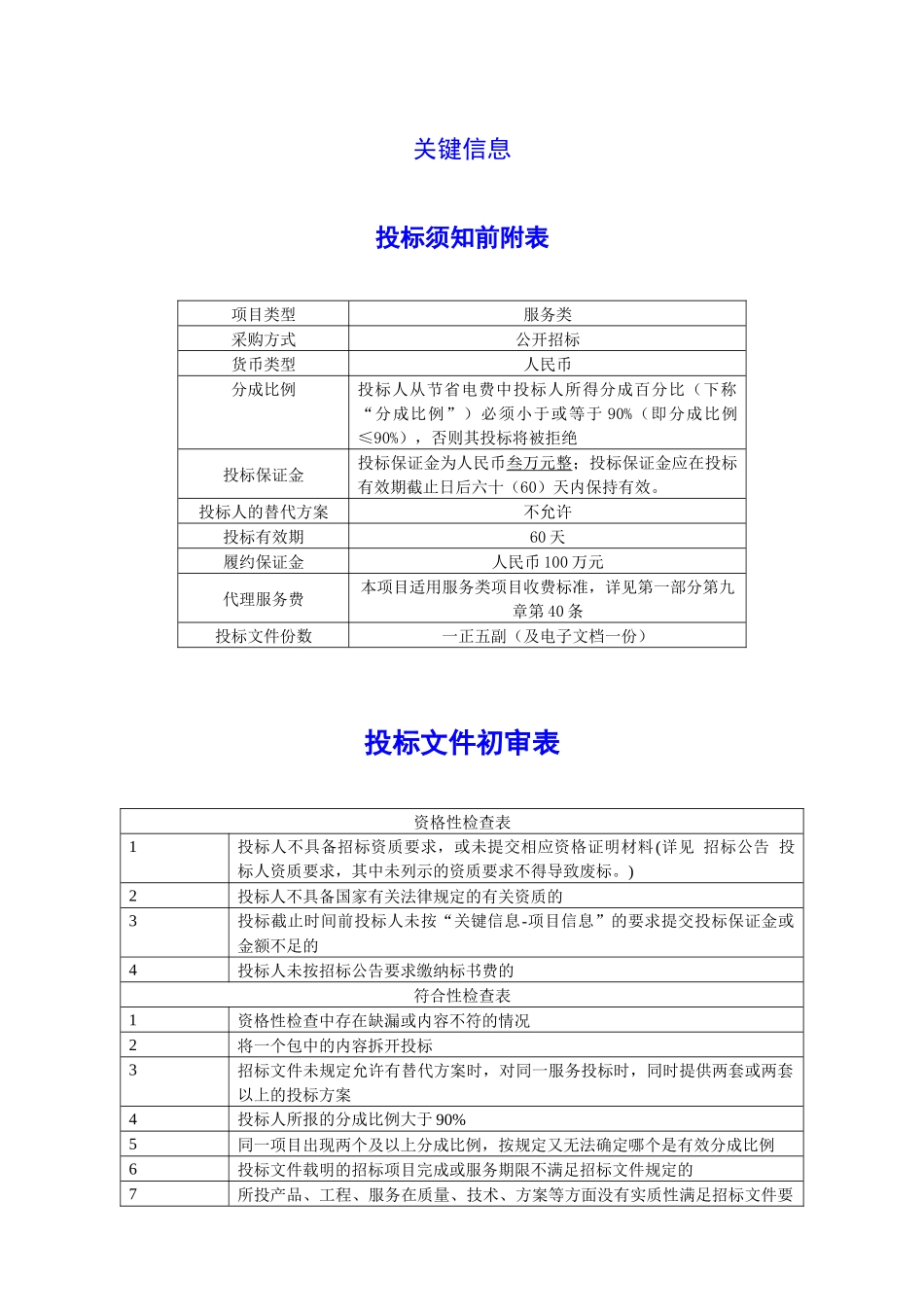 (B包)坪山新区LED路灯改造服务类(确认稿)_第2页
