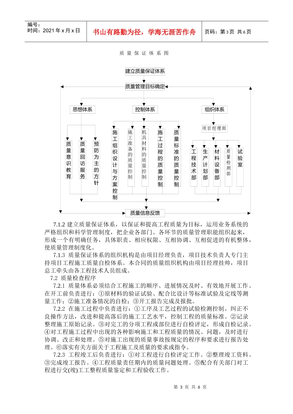 【精品资料】承台施工方案_第3页