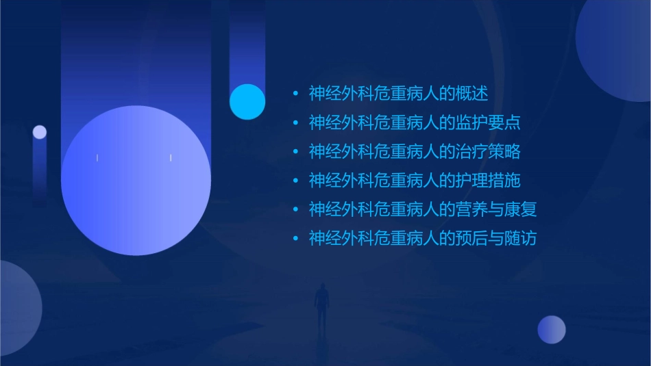 神经外科危重病人的监护全解课件_第2页