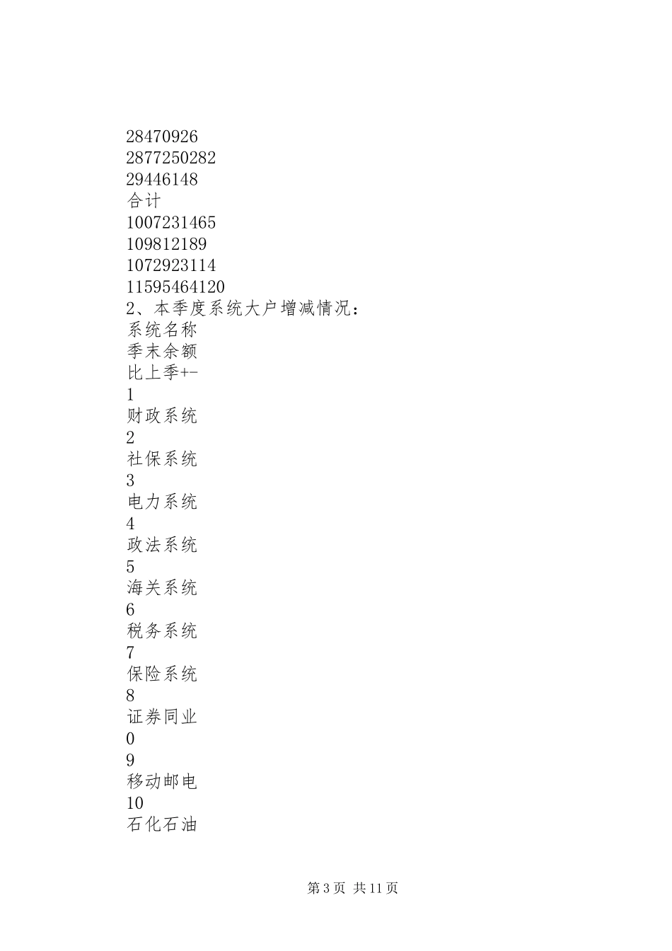 开门红工作总结_第3页