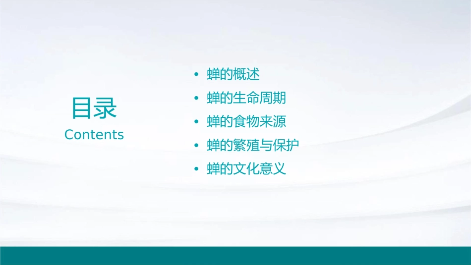 蝉法布尔精品公开课课件_第2页