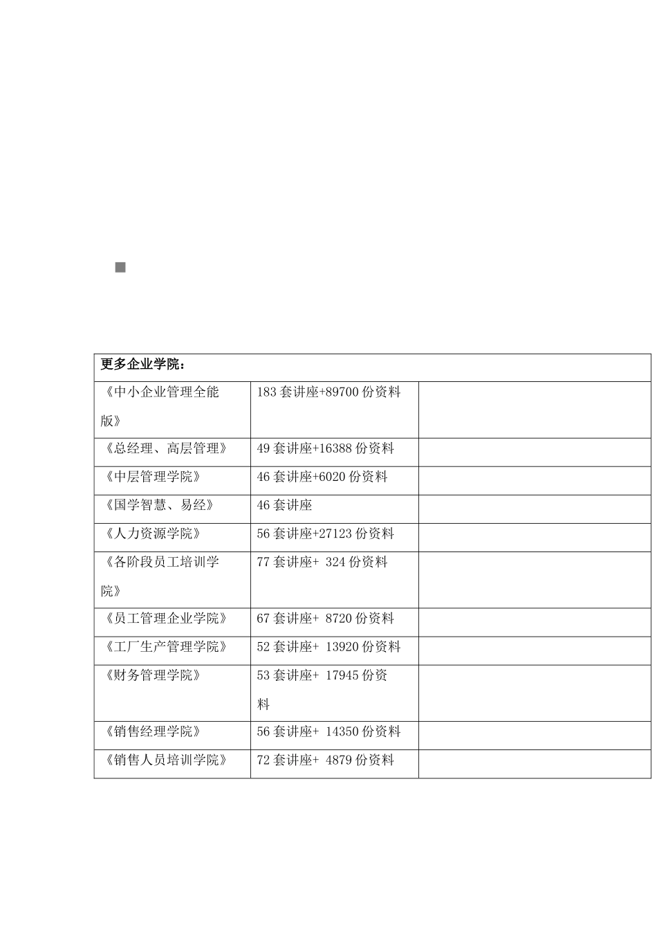慧天高科客户服务中心系统解决方案_第1页