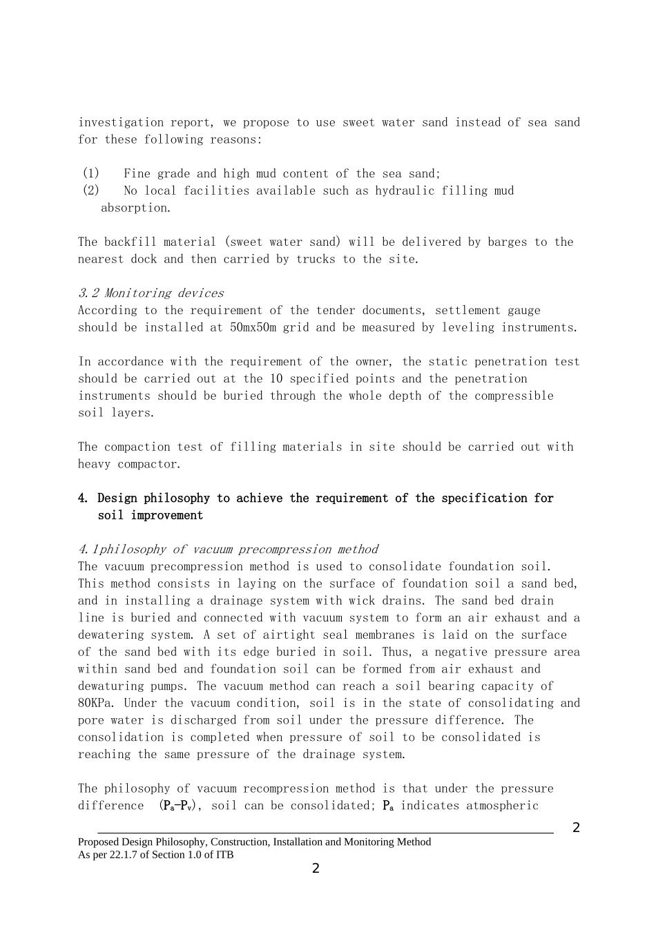 ConstructionStatementforPVC真空预压发处理软土地基施工方案(doc13)(1)_第2页