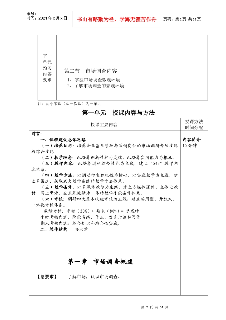 市场调查概述_第2页