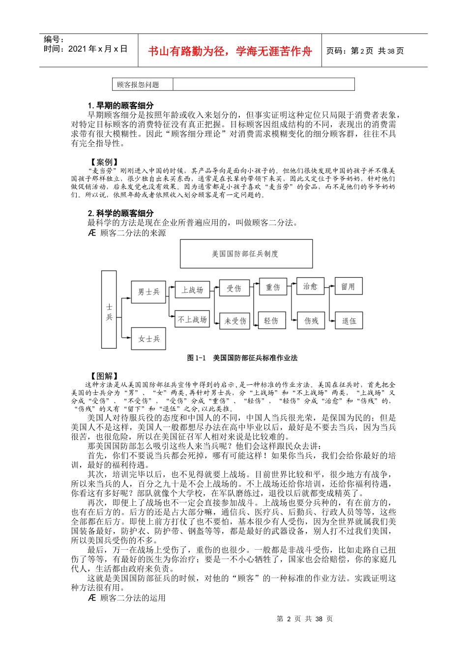 如何构建成功的市场营销战略_第2页