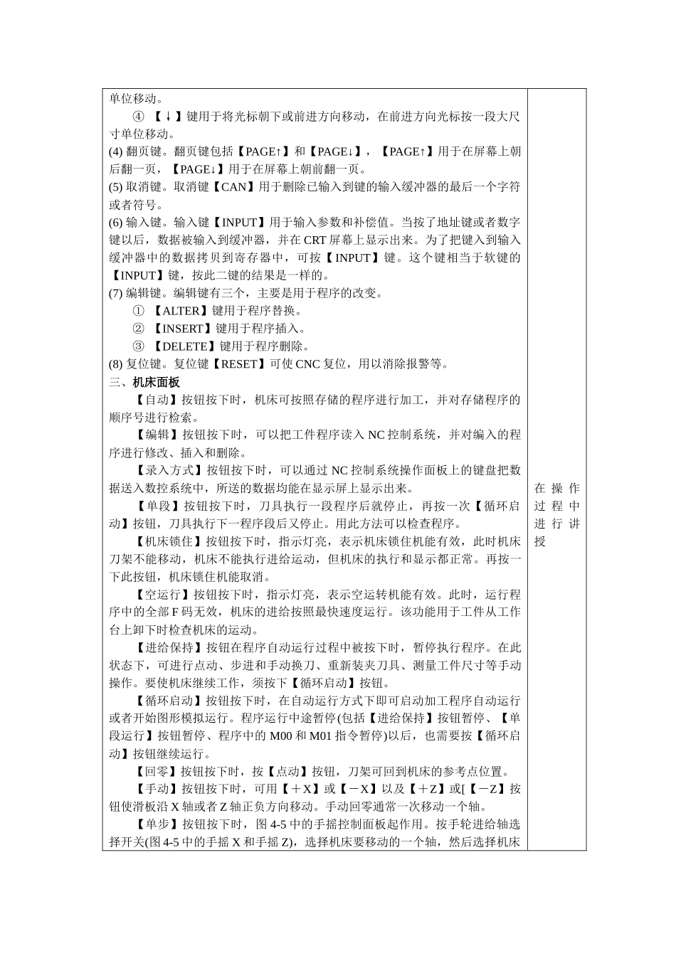 数控车床操作基础_第2页