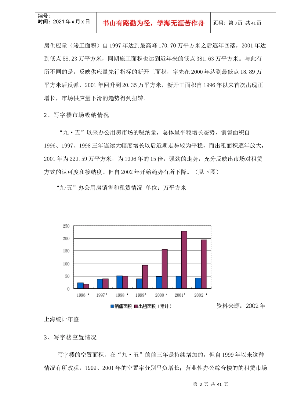 上海市展中商业大厦营销策划方案doc44_第3页