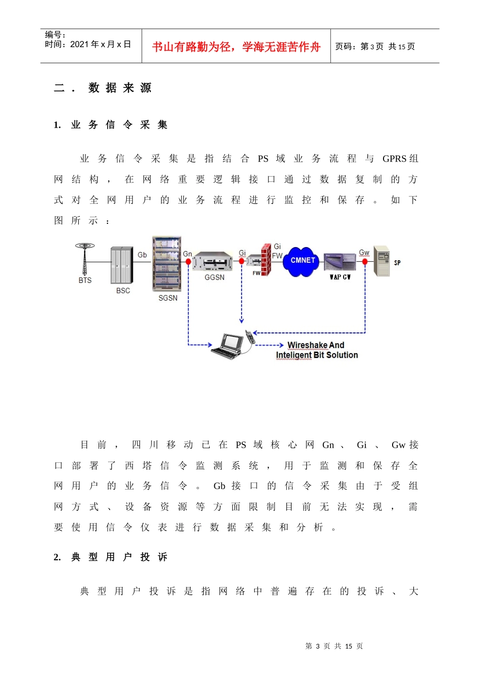 PS域业务优化思路_第3页