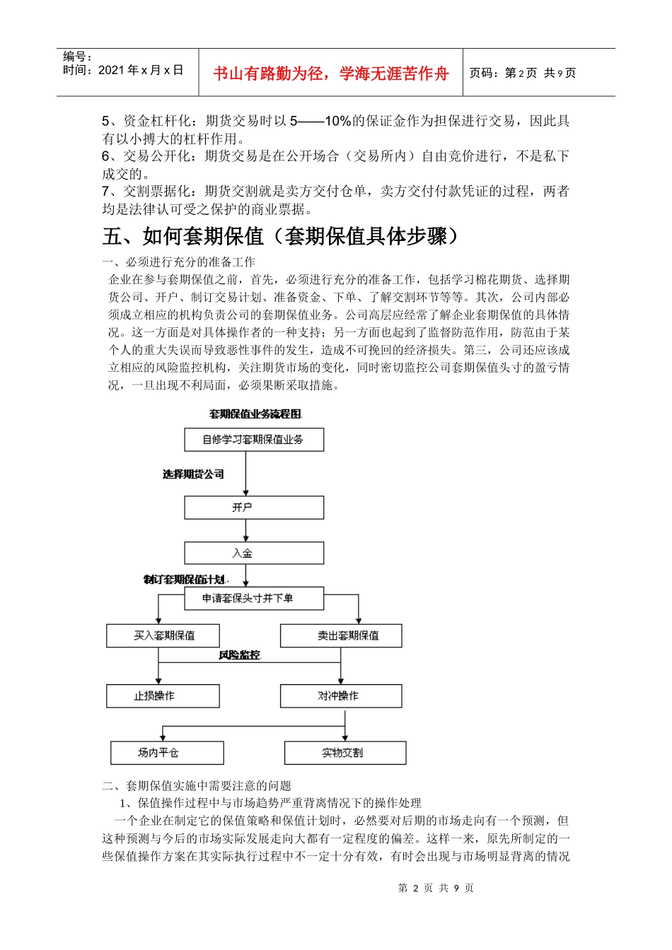 弘业期货客户资料_第2页