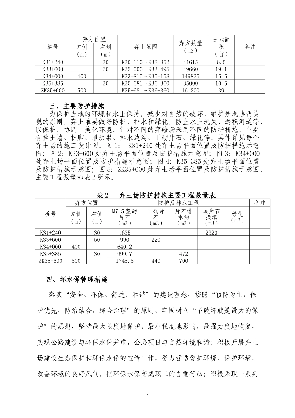 弃土场施工方案_第3页