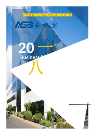 武警执勤动态情绪识别案例分析