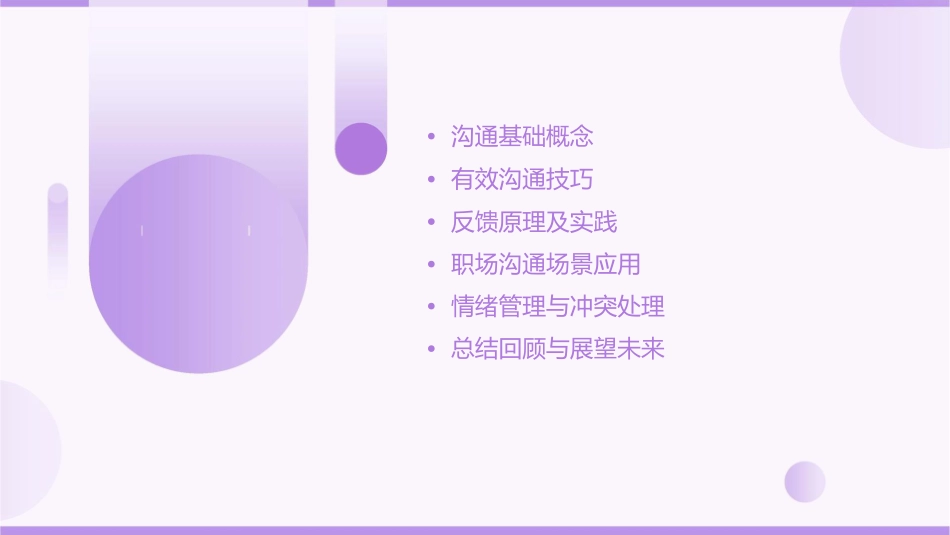 沟通与反馈技巧课件_第2页