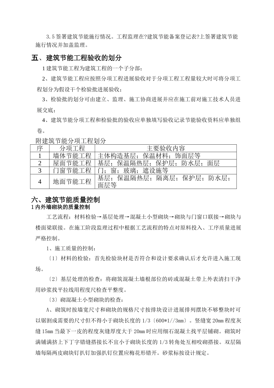 盐城装饰装潢材料市场建筑节能监理规划_第3页