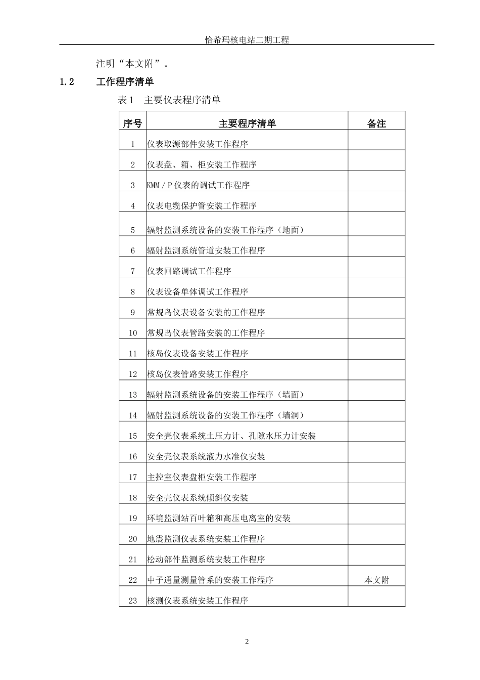 仪表施工方案=OK_第3页