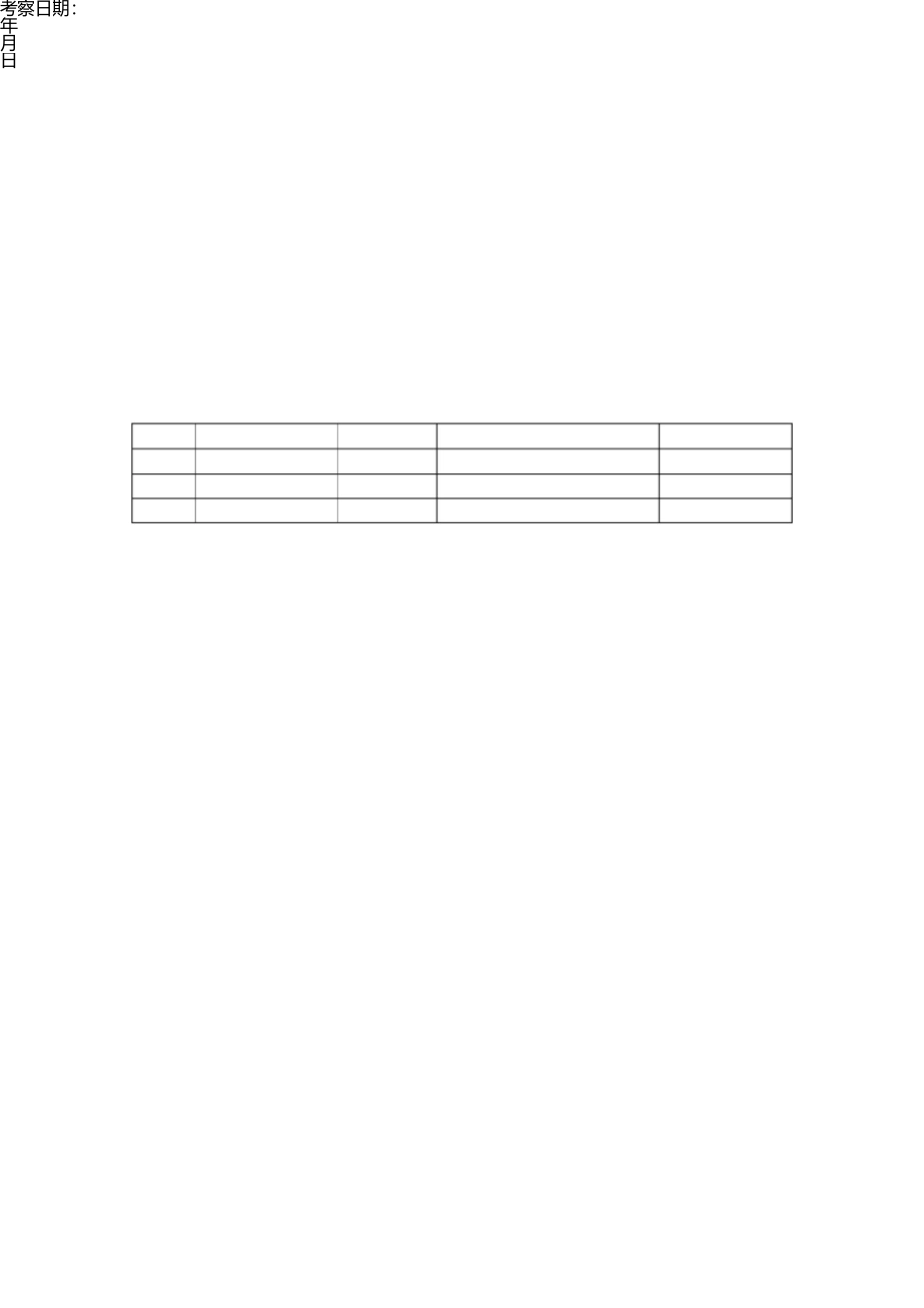 医院感染现患率调查个案登记表2016 _第2页