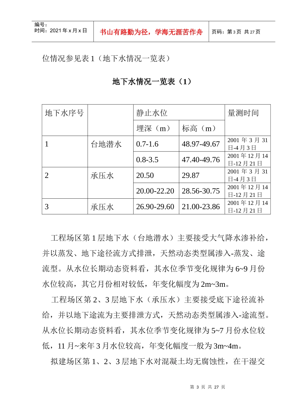五道口商业区改造工程(doc25)(1)_第3页