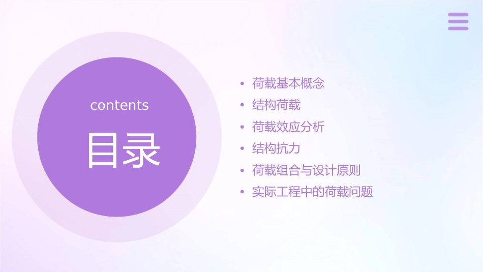 荷载复习提纲课件_第2页