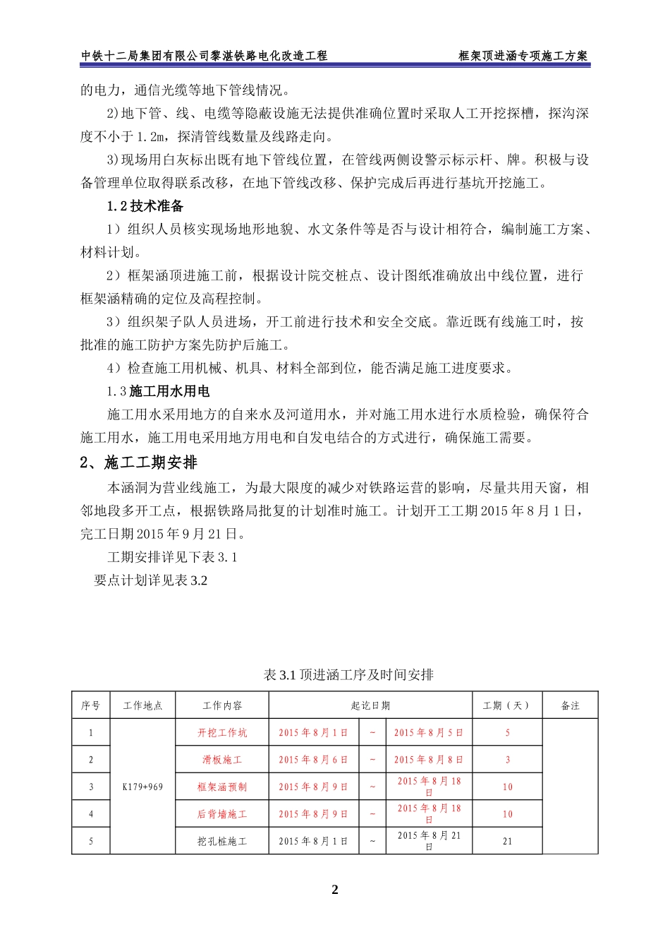 K179“加”969顶进涵专项施工方案_第3页
