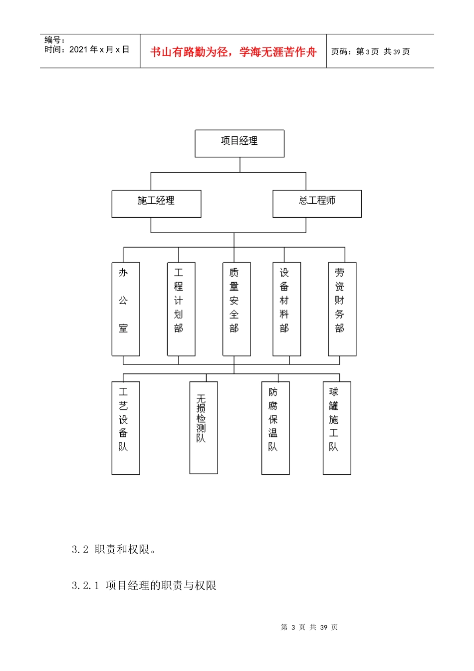 1000立方球罐施工方案_第3页