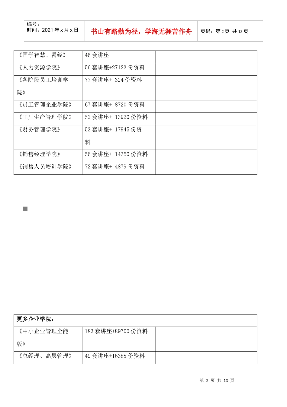 基础业务素质考试试题_第2页