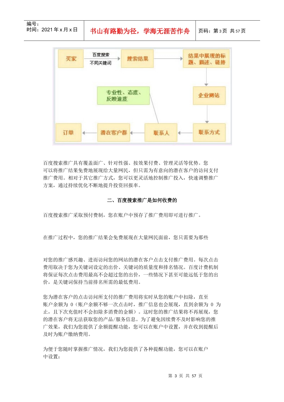 SEM高级教程竞价教程(搜索引擎营销)_第3页