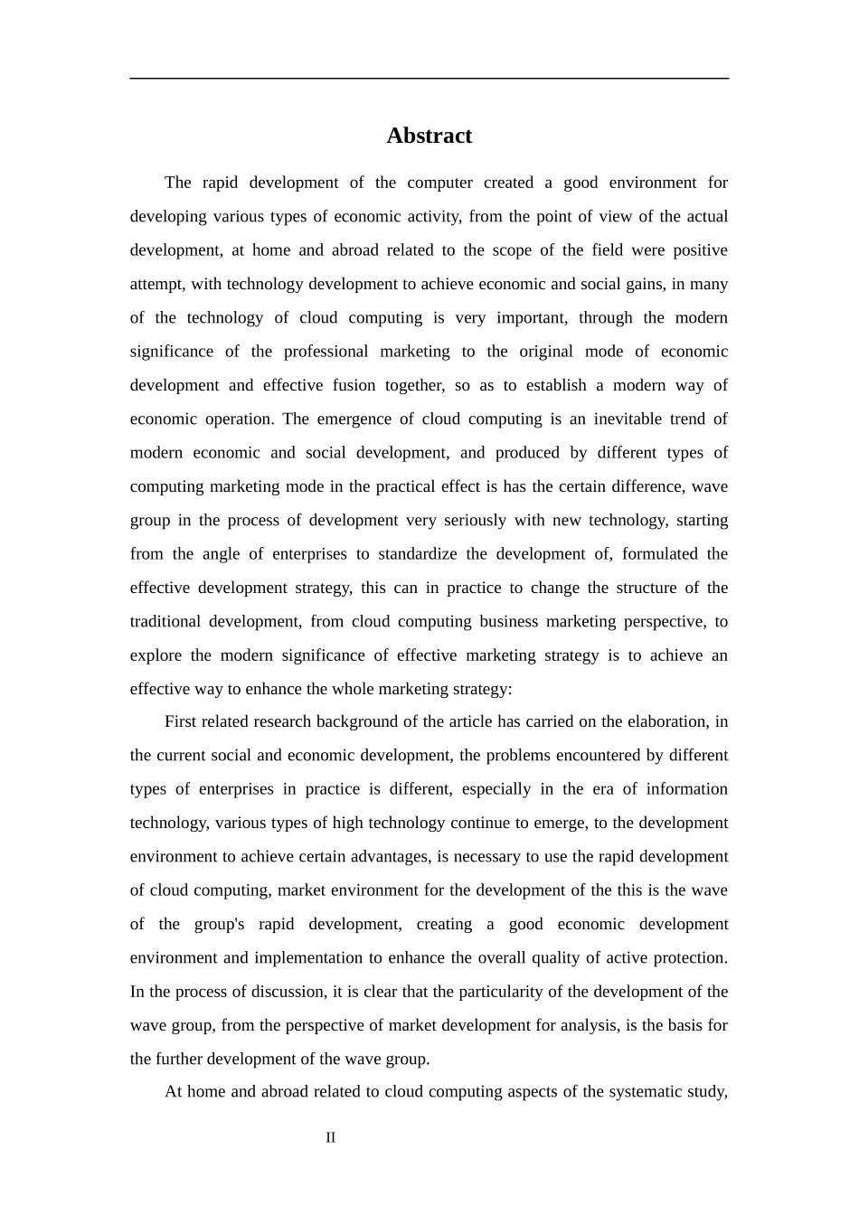 云计算业务营销策略探讨教材_第3页