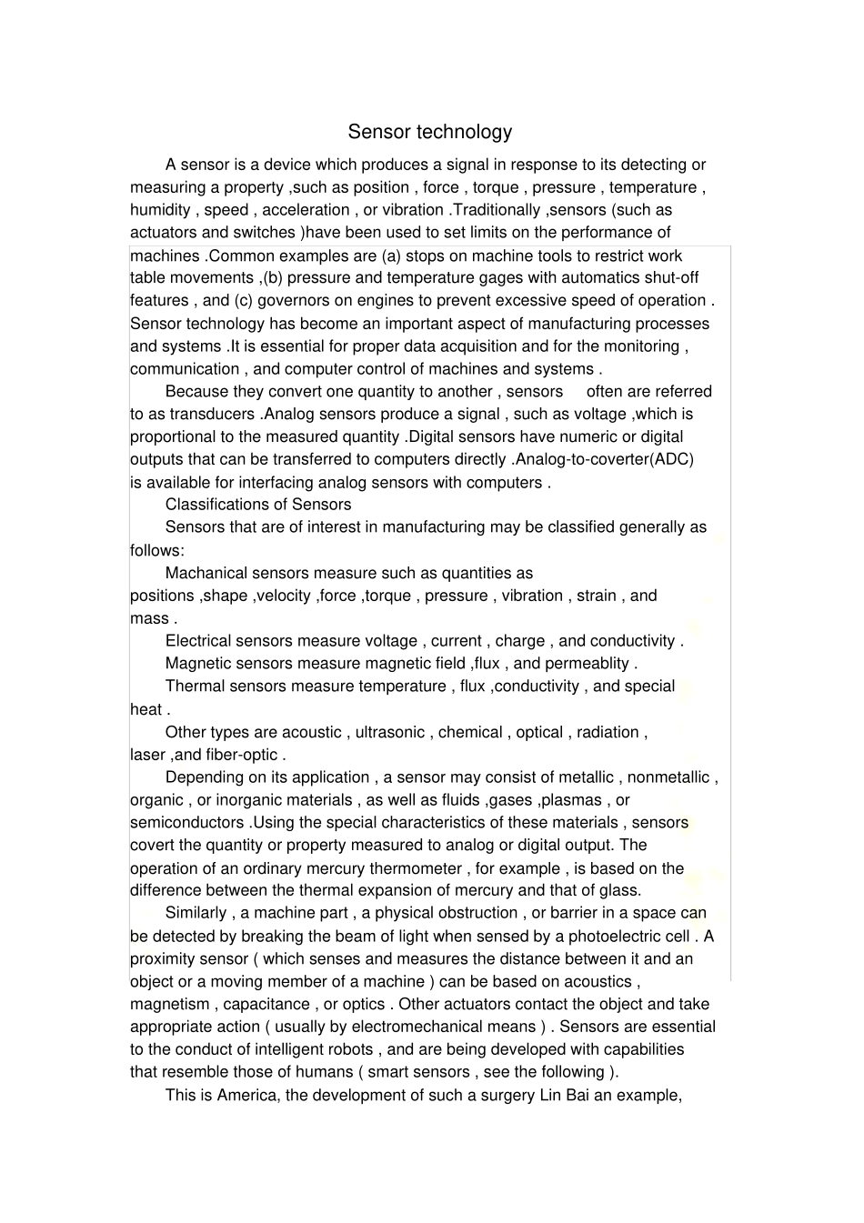 传感器技术外文文献及中文翻译_第2页