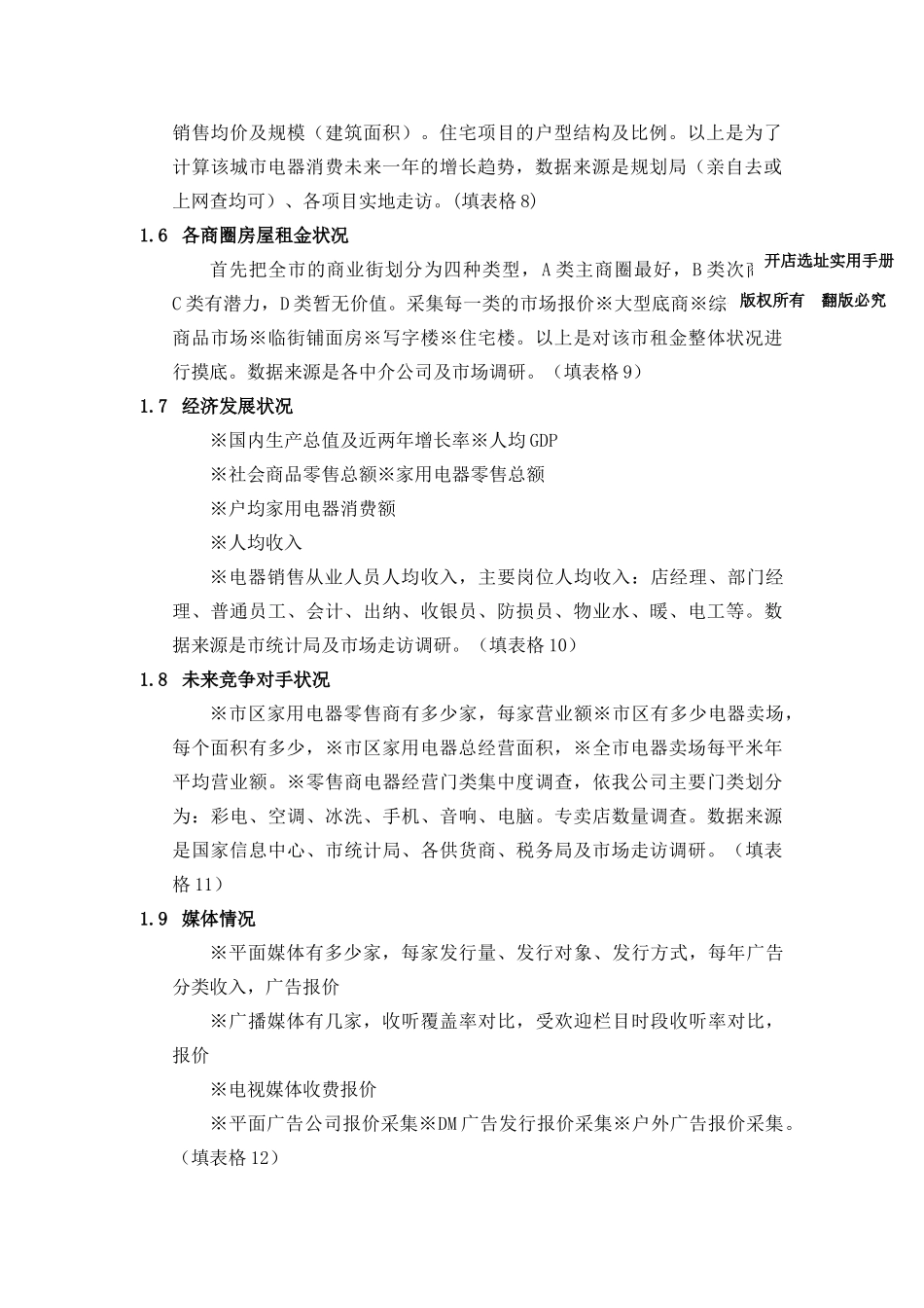 开店手册0306091_第2页