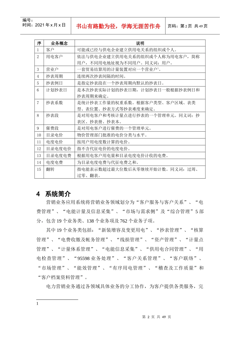 SG186营销业务应用系统计量模块_第2页