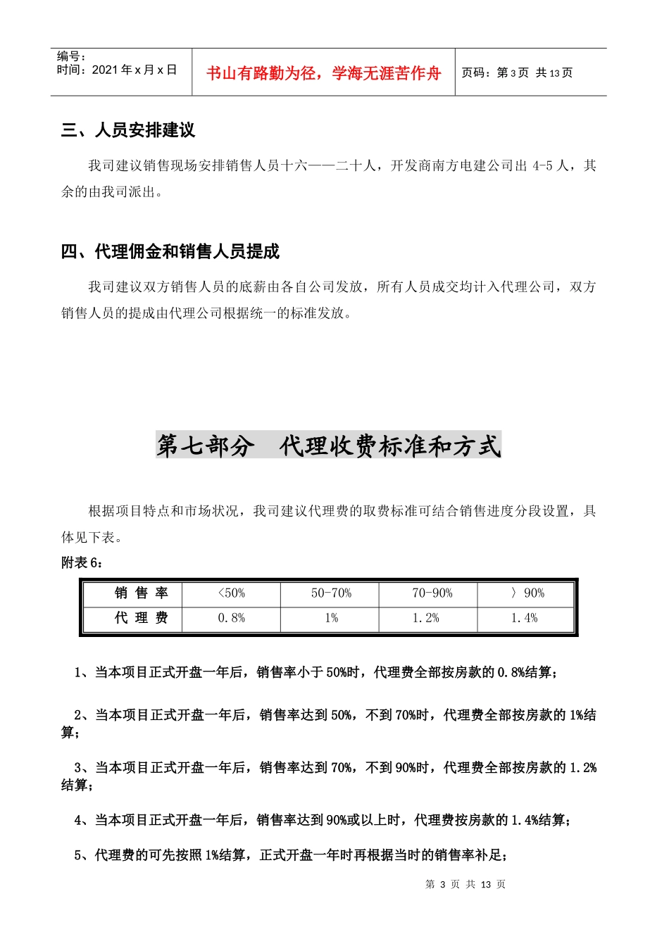 【房地产】南方国际广场营销策划报告（英联）_第3页