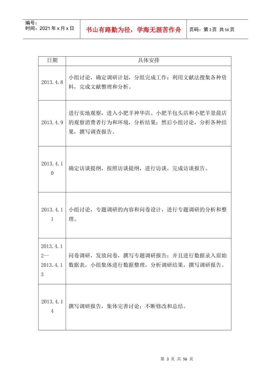 包头小肥羊调查概述_第3页
