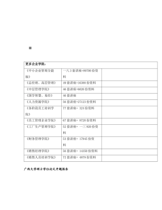 基于顾客需求的营销渠道设计与应用
