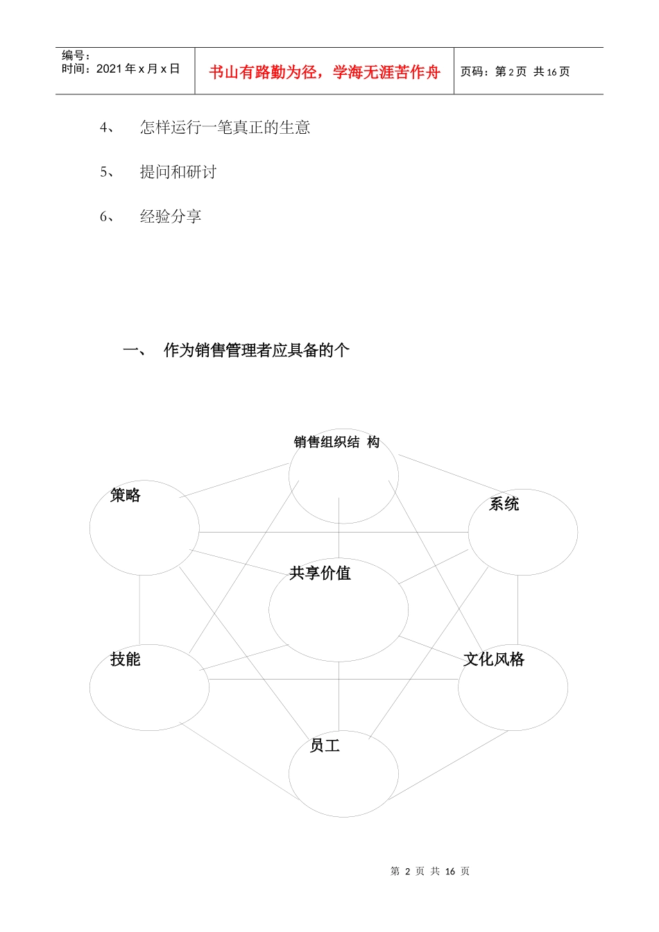 IBM对大客户的管理资料总结_第2页