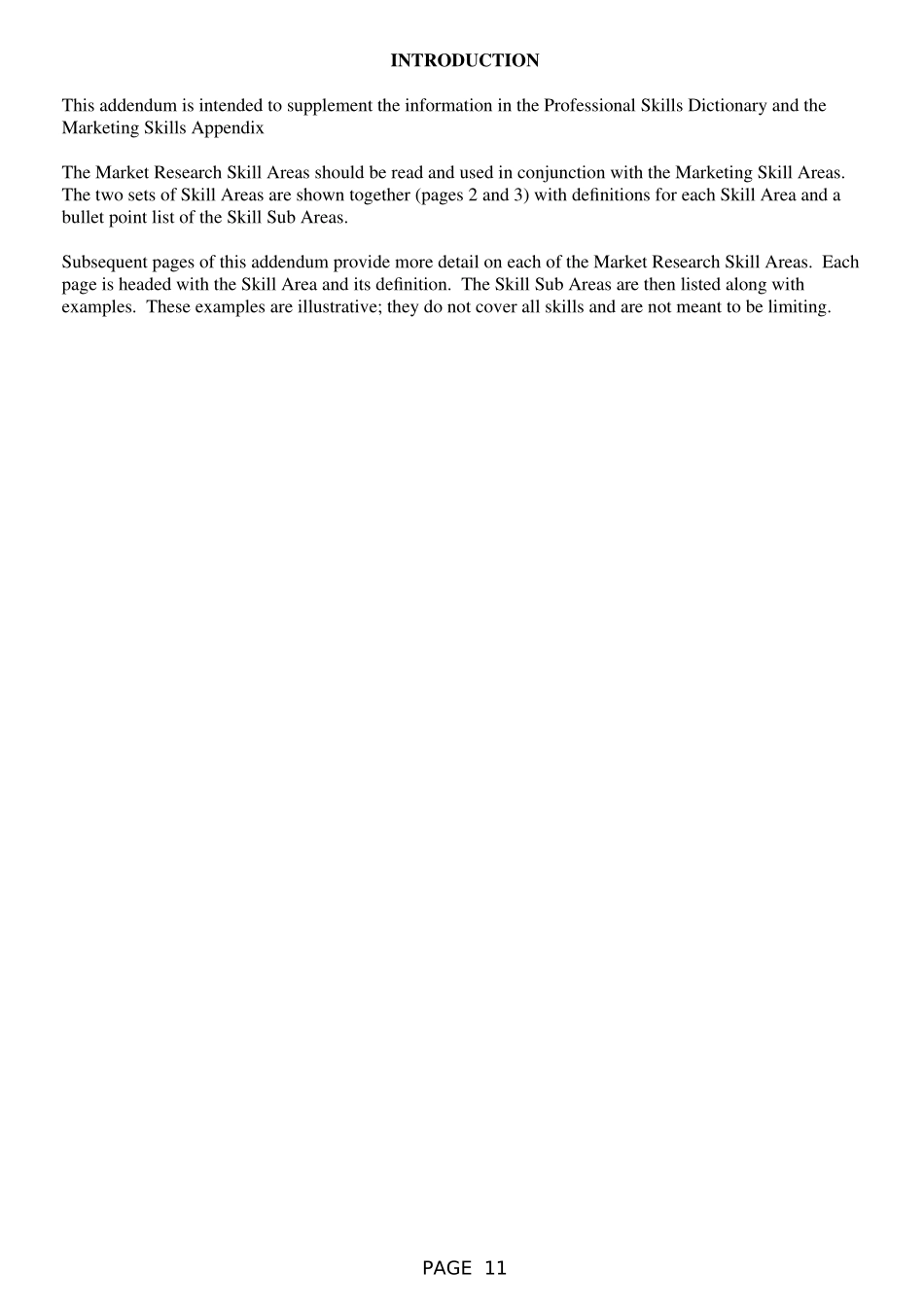 专业技能字典市场研究补遗_第2页