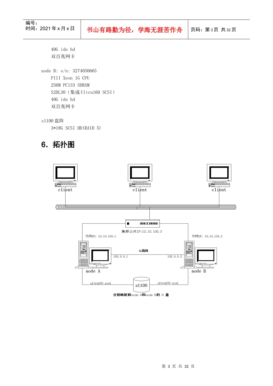 server集群服务器安装_第3页