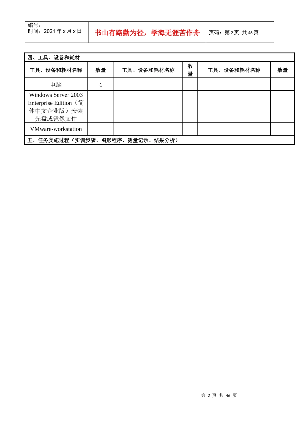 局域网服务器的搭建技巧_第2页