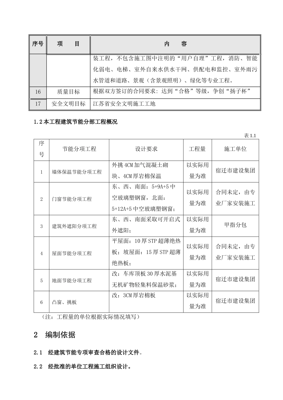 建筑节能分部工程施工方案_第3页