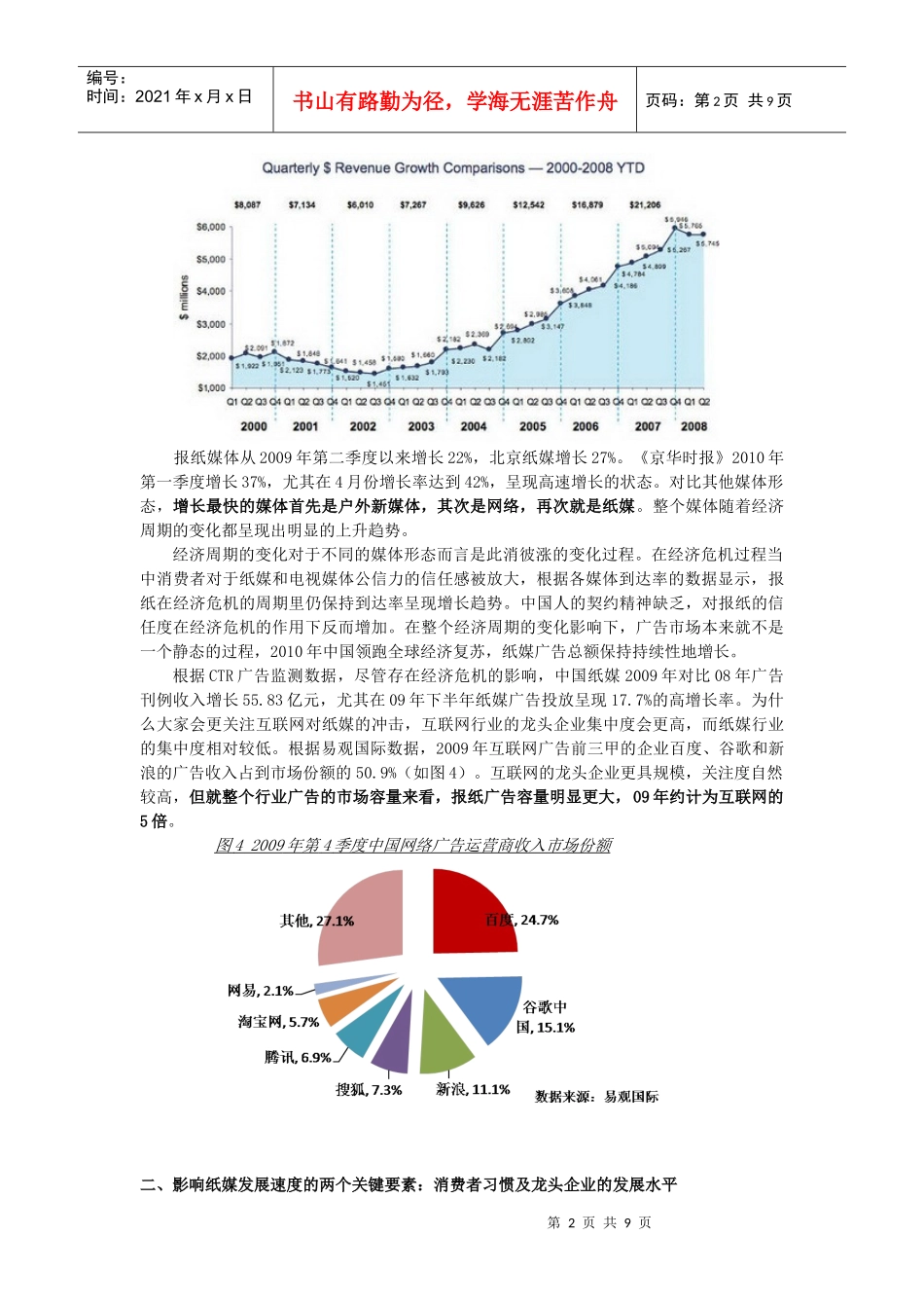 孔乂国报纸媒体进入复苏期_第2页