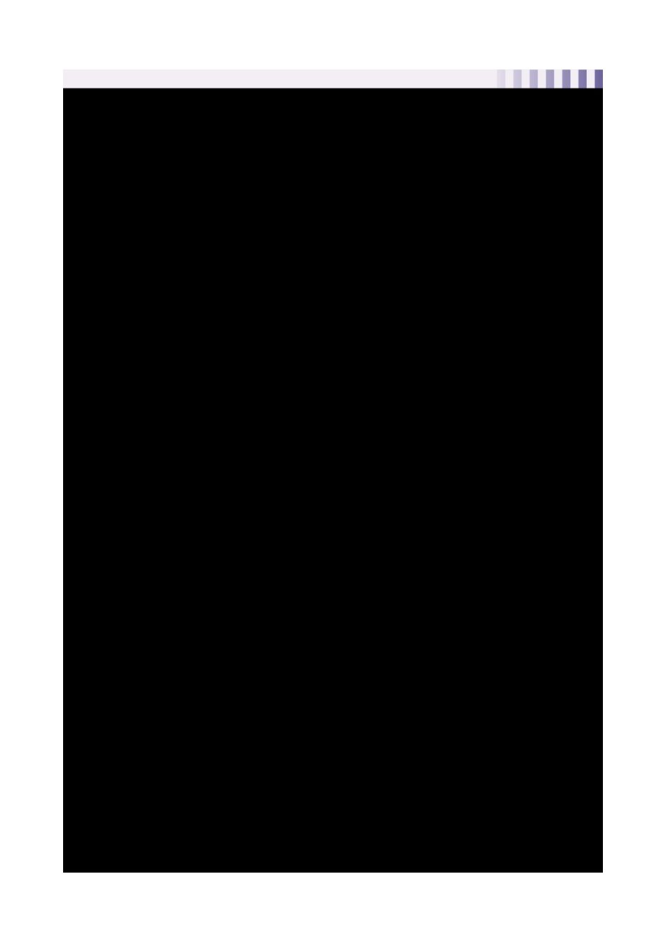 市场营销计划模版_第1页